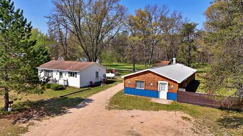 10555 N Twin Creek Road Road, Irons, MI 49644