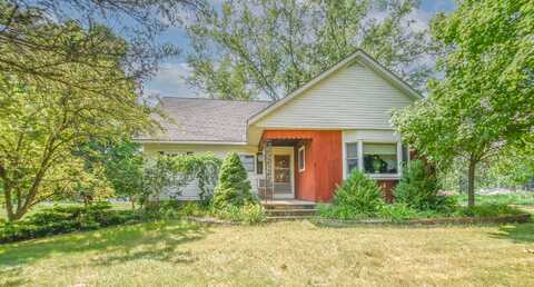 394 Smith Road, Coldwater, MI 49036