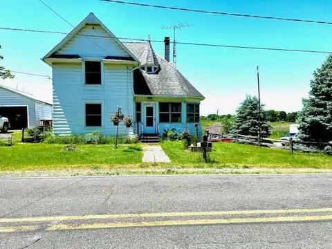 536 N Railroad Street, Rives Junction, MI 49277