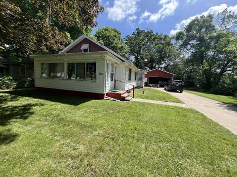 226 Beulah Avenue, Battle Creek, MI 49037