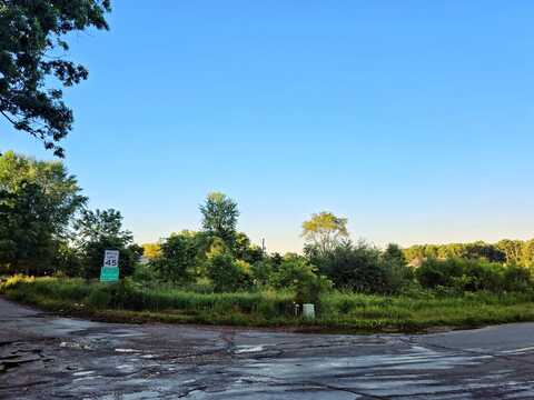 CORNER HOMESITE Five Points Road, Edwardsburg, MI 49112