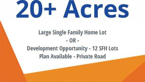 2725 Blue Bird Lane, Highland, MI 48357