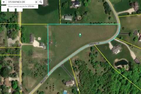 375 Raynes Drive, Caledonia, MI 49316