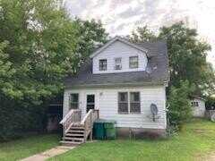 412 N 22nd Street, Springfield, MI 49037