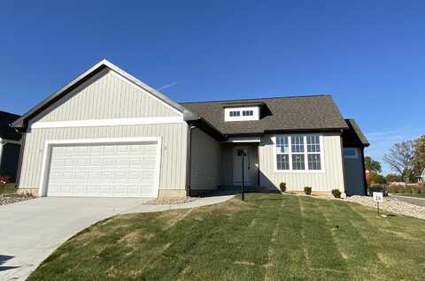 9177 Cottage Crossing, Richland, MI 49083