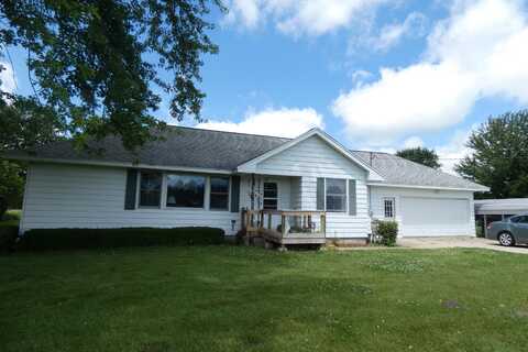 59862 60th Street, Hartford, MI 49057