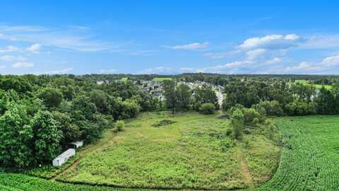 N Canal Lot 1 Road, Charlotte, MI 48813