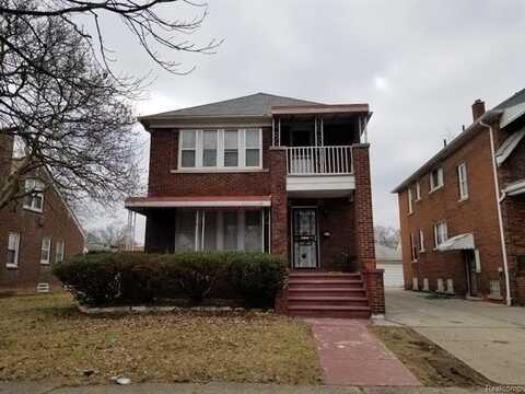 8237 Kentucky Street, Detroit, MI 48204