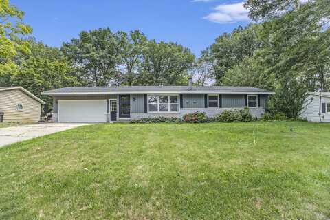 396 Kimber Lane, Holland, MI 49424