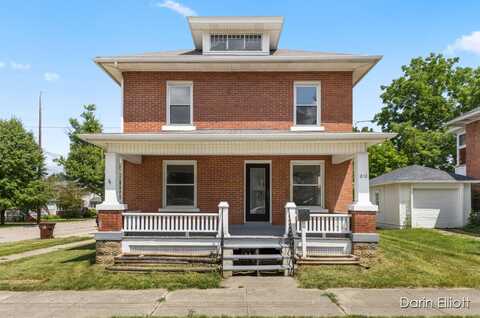 212 W Walker Street, Saint Johns, MI 48879