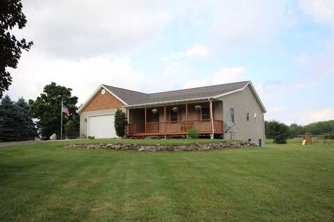 15225 S 31st Street, Vicksburg, MI 49097