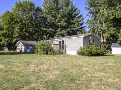 34413 North Drive, Gobles, MI 49055