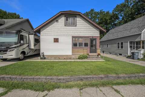 2323 Beverly Avenue SW, Wyoming, MI 49519