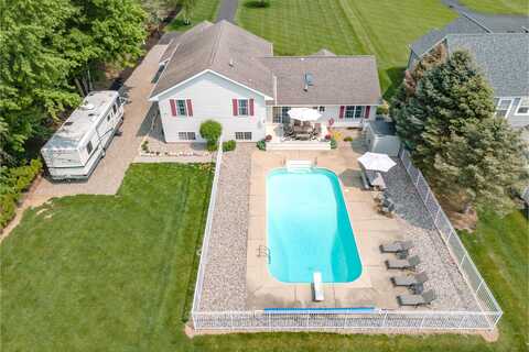 209 Adolph Shores Road, Coldwater, MI 49036