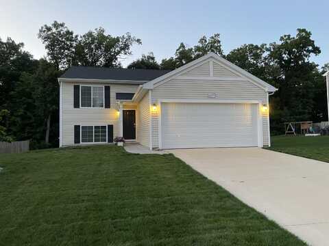 10879 Autumn Oak Drive, Lowell, MI 49331