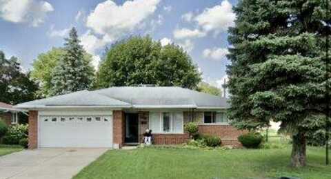 27088 Colgate Street, Inkster, MI 48141