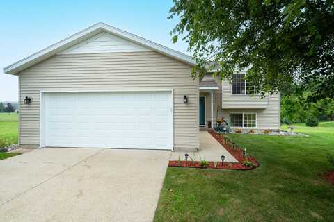 9049 Nature Meadows Drive NE, Rockford, MI 49341