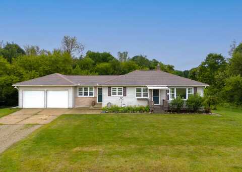 798 W 120th Street, Grant, MI 49327