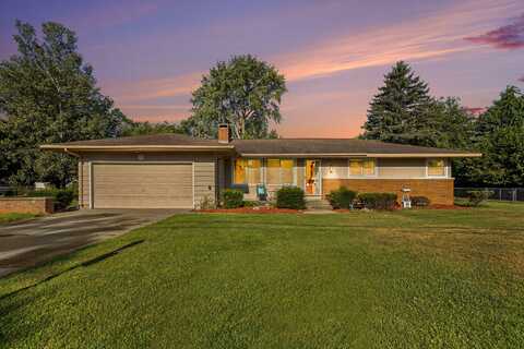 5163 Mcdowell Street, Norton Shores, MI 49441