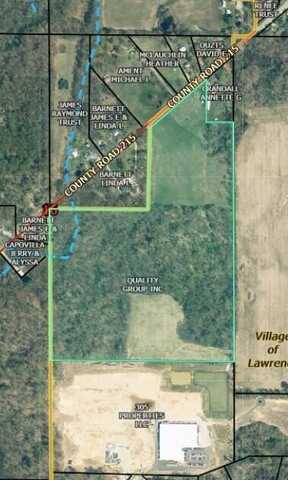000 S Paw Paw Street, Lawrence, MI 49064