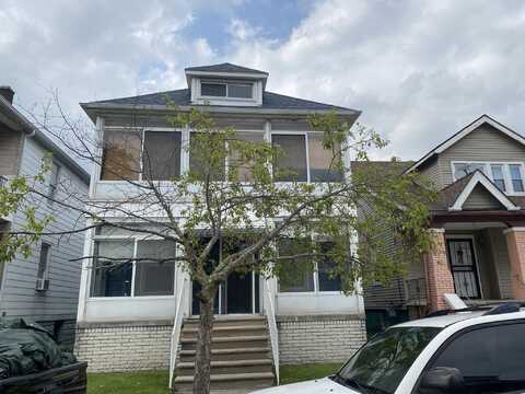 3173 Lehman Street, Hamtramck, MI 48212