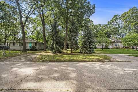 1435 James Avenue, Muskegon, MI 49442