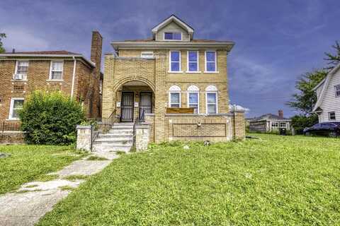 2952 Waverly Street, Detroit, MI 48238