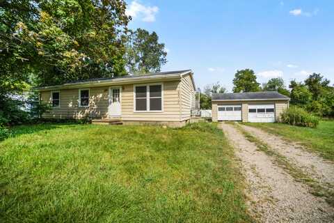 6513 Chrismac Street, Jackson, MI 49201