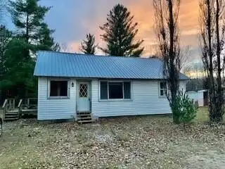 4665 W Packingham Road, Lake City, MI 49651