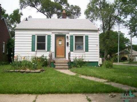 20083 Kingsville Street, Harper Woods, MI 48225