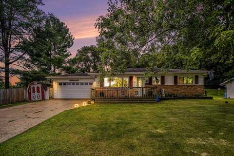 140 Wagon Wheel Lane, Battle Creek, MI 49017