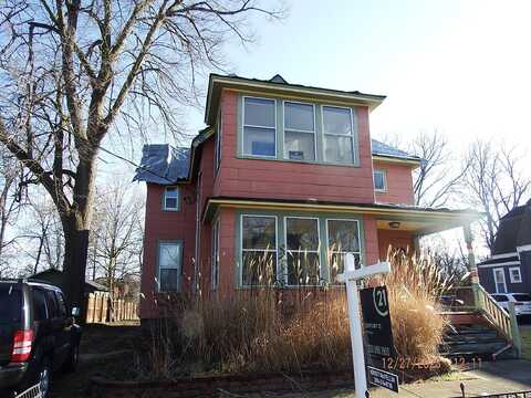 512 Douglas Avenue, Kalamazoo, MI 49007