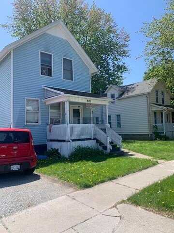 828 Wall Street, Port Huron, MI 48060