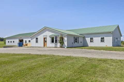 14656 Hersey Option 3, Hersey, MI 49639