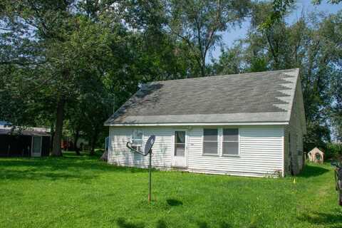 23198 River Run Road, Mendon, MI 49072