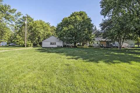 302 E James Street, Scottville, MI 49454