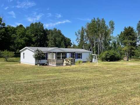 15980 Saint Pierre Road, Arcadia, MI 49613