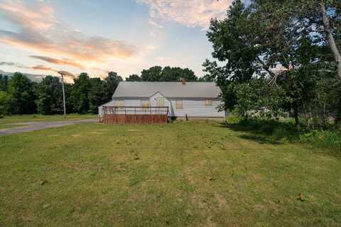 547 N Hillman Road, Stanton, MI 48888