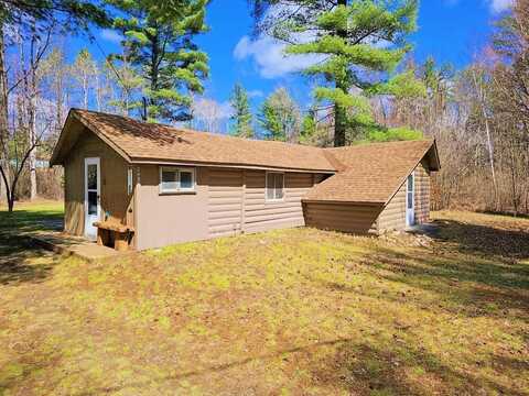 2438 W Carroll's Trail, Baldwin, MI 49304