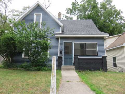 1154 Cromwell Avenue SE, Grand Rapids, MI 49507