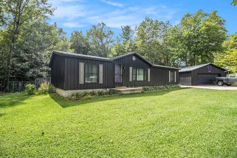 12977 US-10, Evart, MI 49631