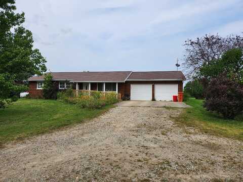 1007 E Juddville Road, Owosso, MI 48867