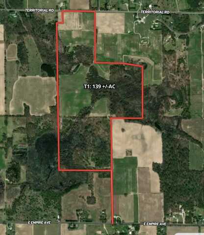 TBD Territorial Rd, Benton Harbor, MI 49022