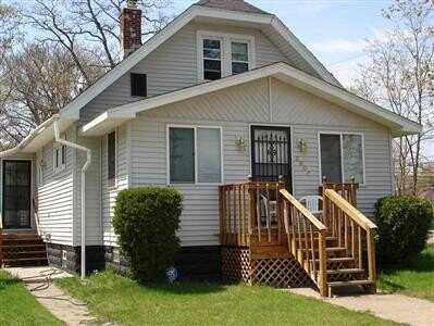 2605 8th Street, Muskegon, MI 49444