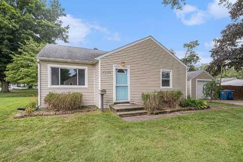 3225 Dearborn Avenue, Kalamazoo, MI 49048