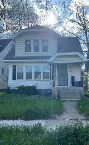 18859 Orleans Street, Highland Park, MI 48203