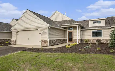 1250 Sand Springs Drive SW, Byron Center, MI 49315