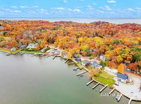 Vl Park Street, Saugatuck, MI 49453