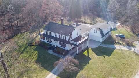 5525 Martin Road, Norton Shores, MI 49441