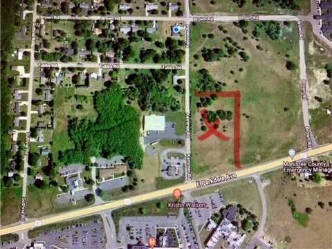 1763 Kemmer Road, Manistee, MI 49660